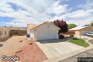 622 S 315 E Unit 13, Ivins, UT 84738