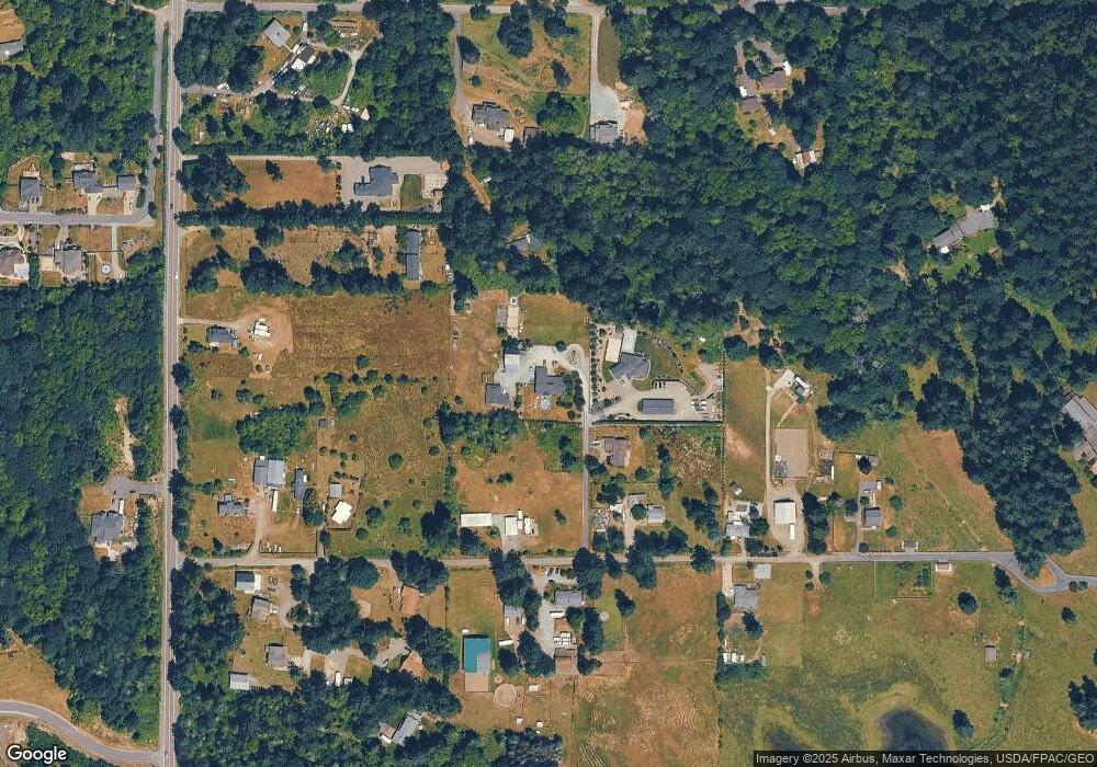 21614 137th Ave E, Graham, WA 98338 - photo 1