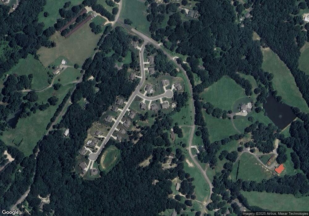 1543 Hidden Creek Ct, Hoschton, GA 30548 - photo 1