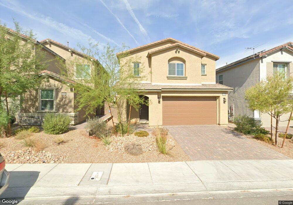 2971 Gunnery Forge St, Las Vegas, NV 89156 - photo 1