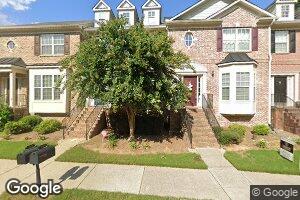705 Pecan Knoll Dr Unit 10, Marietta, GA 30008