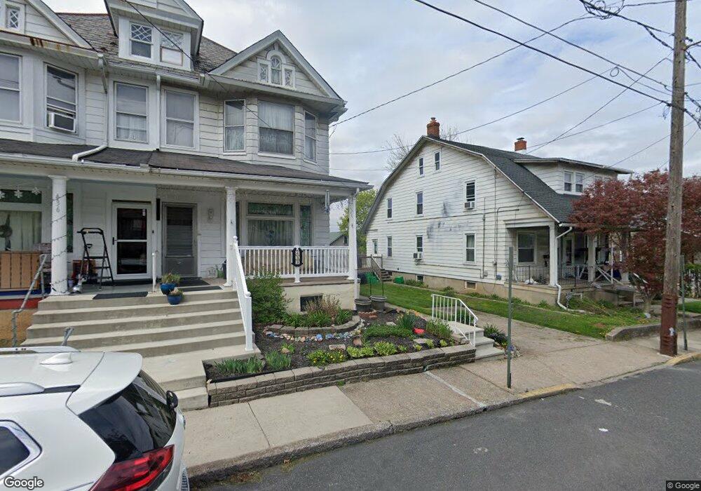 438 N Oswego St, Allentown, PA 18109 - photo 1