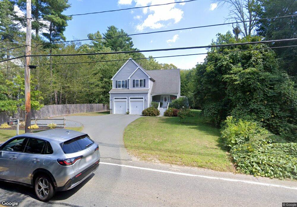 441 Whiting St, Hanover, MA 02339 - photo 1