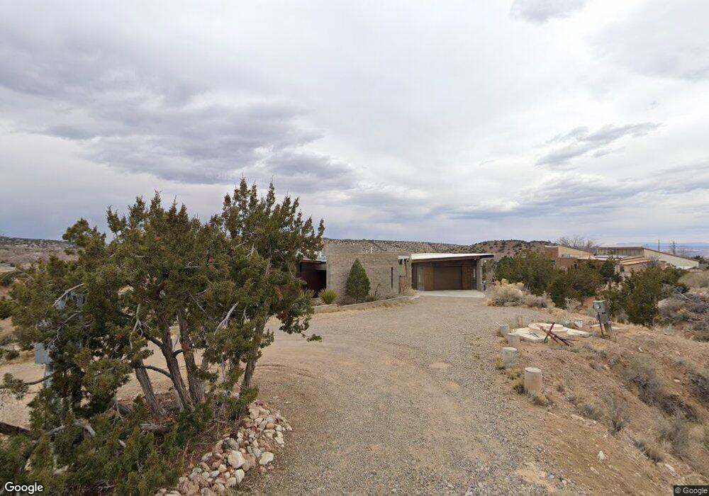 13 Martin Rd, Placitas, NM 87043 - photo 1