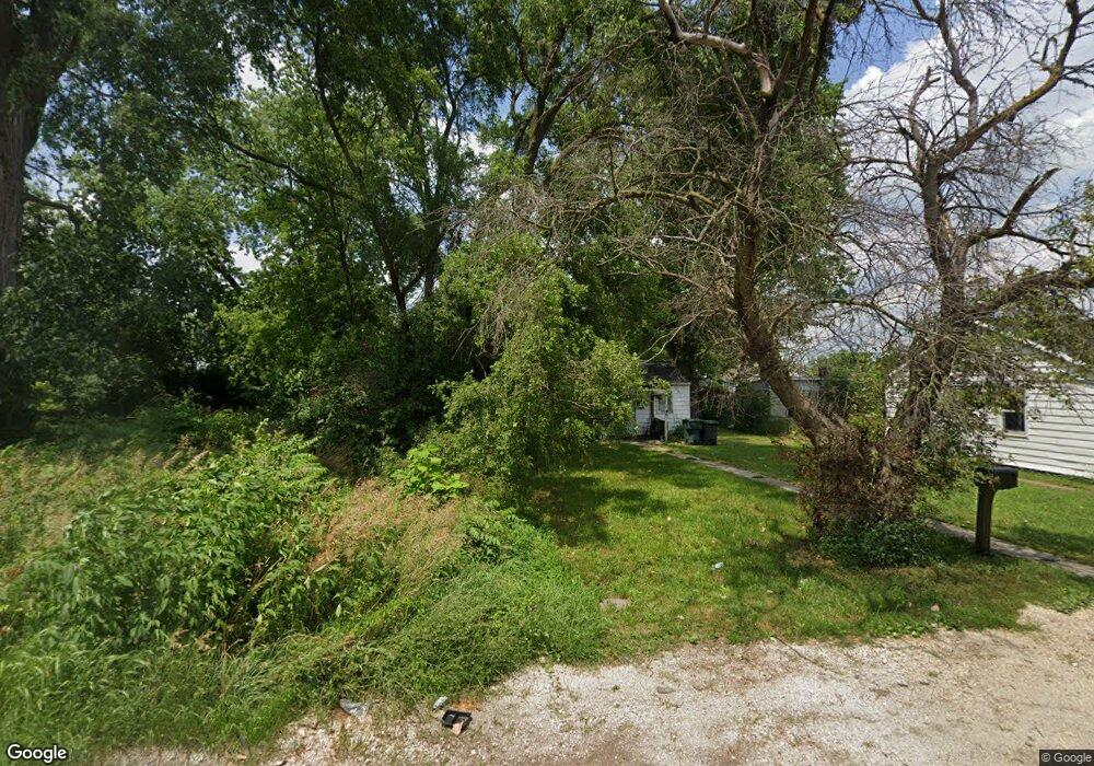 1418 E 7th St, Muncie, IN 47302 - photo 1