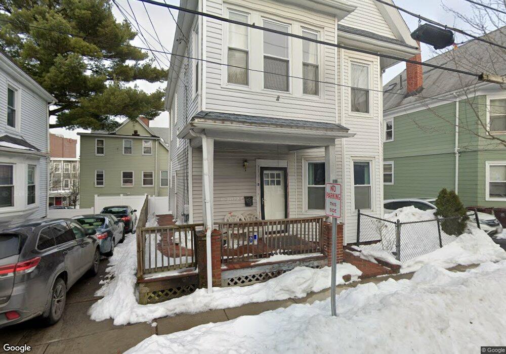 3 Parker St, Everett, MA 02149 - photo 1