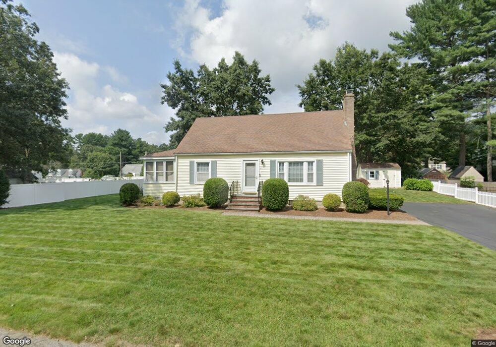 5 Pilling Rd, Wilmington, MA 01887 - photo 1