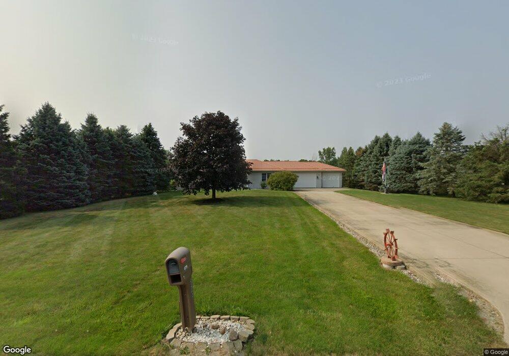 829 12th Rd, Bourbon, IN 46504 - photo 1