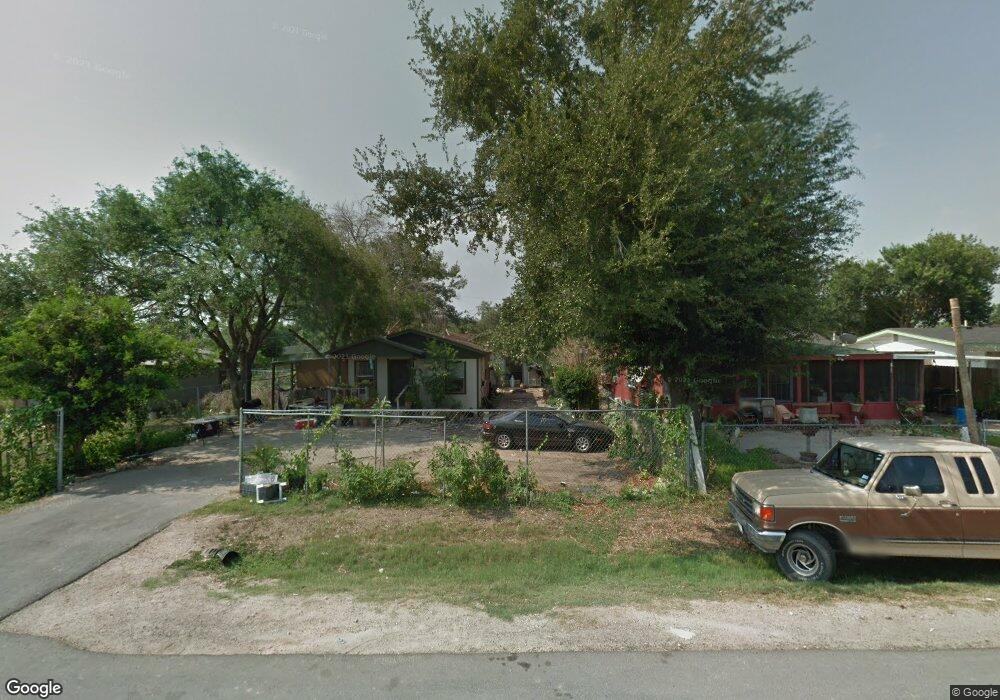 2911 W Hackberry St, Weslaco, TX 78596 - photo 1