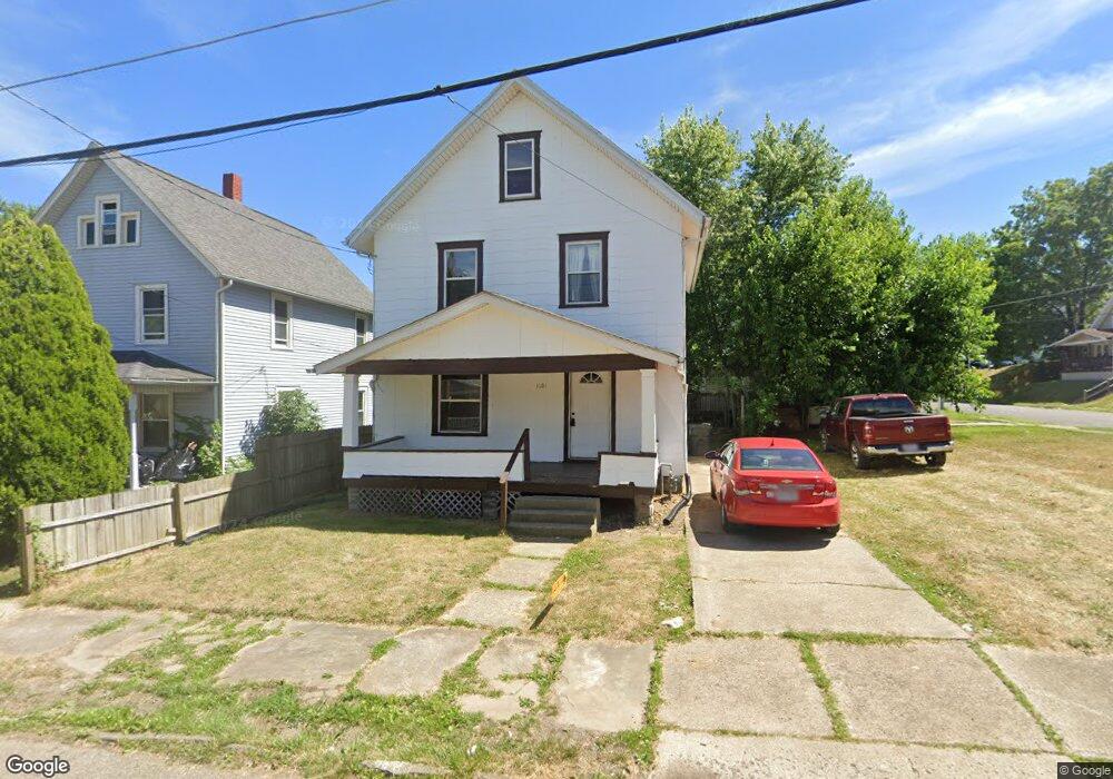 1604 16th St NE, Canton, OH 44705 - photo 1