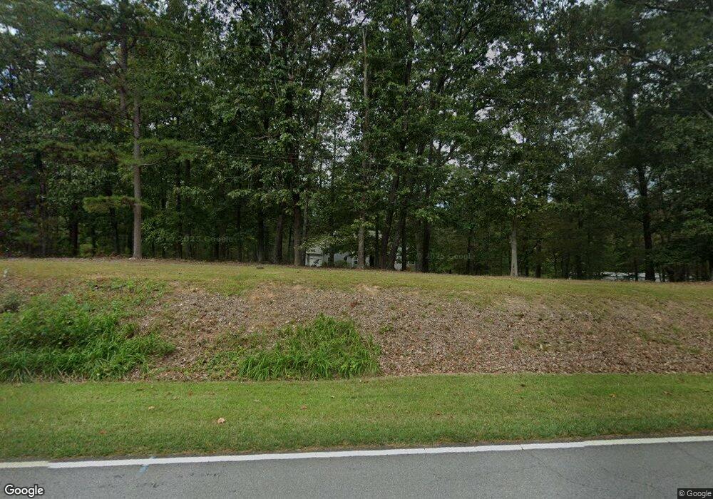 1720 Pleasant Ridge Rd, Carrollton, GA 30117 - photo 1