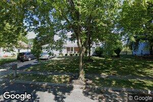 55 Cambridge Way, Princeton Junction, NJ 08550