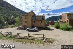 325 15th St, Georgetown, CO 80444