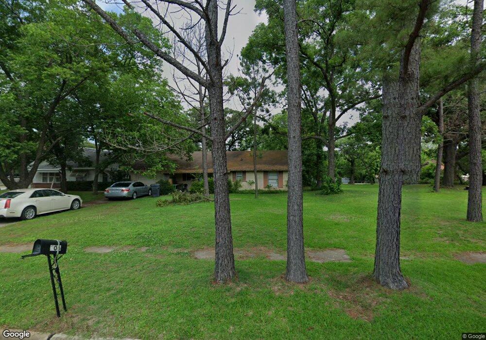 806 C St SE, Ardmore, OK 73401 - photo 1