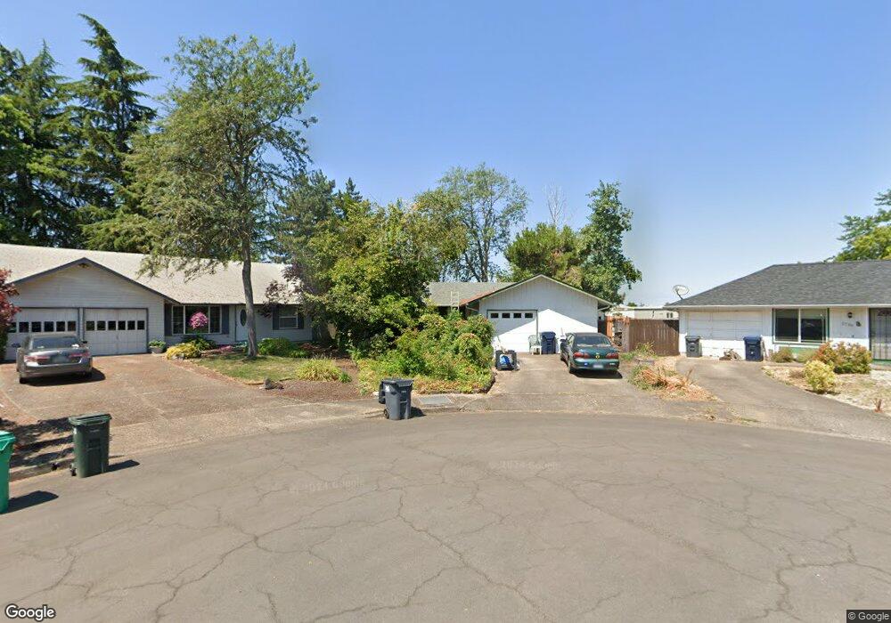 3796 Peppertree Dr, Eugene, OR 97402 - photo 1