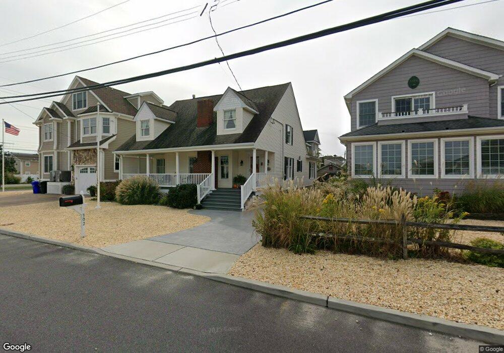 302 7th Ave, Mantoloking, NJ 08738 - photo 1