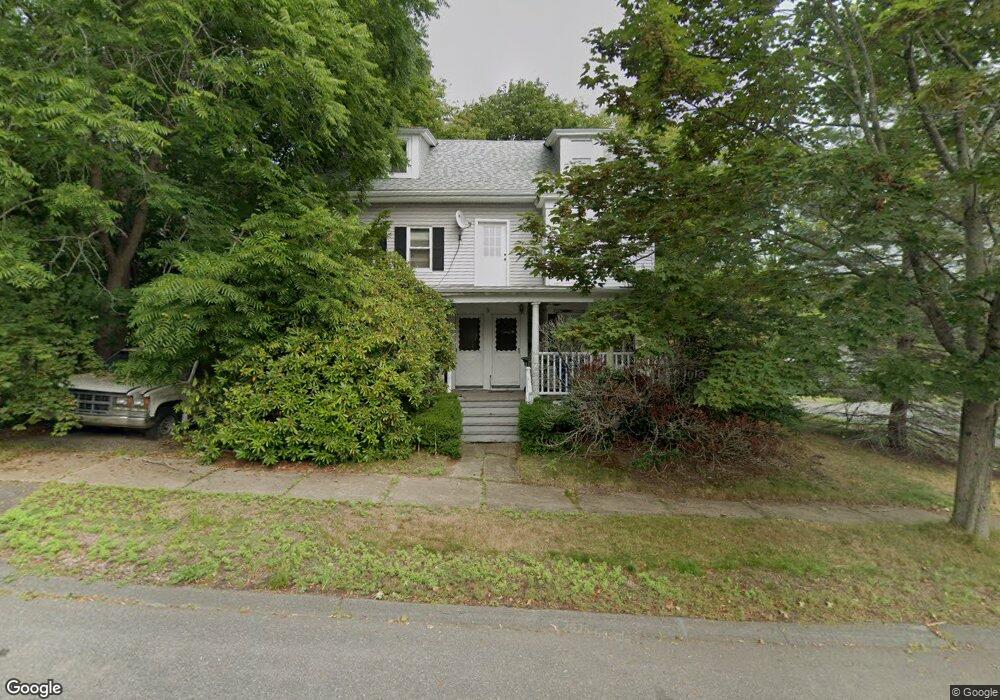 11 Winthrop St, Danvers, MA 01923 - photo 1