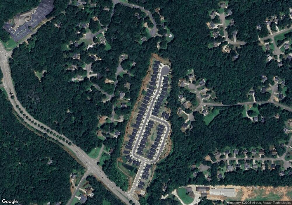 323 Wells Cir, Canton, GA 30114 - photo 1