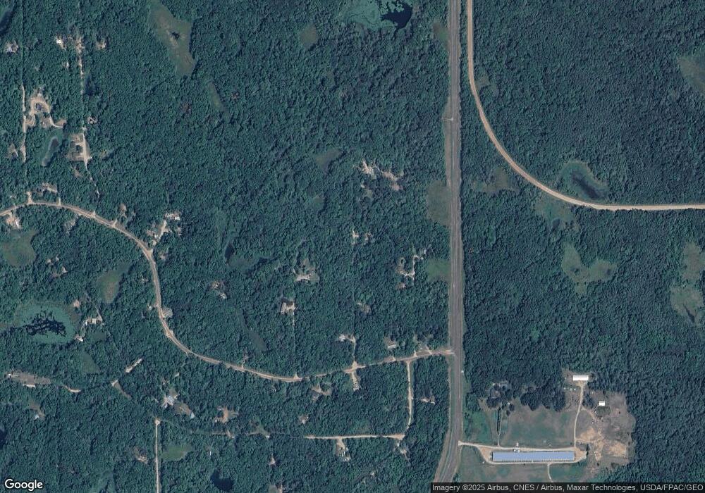 TBD - Lot 22 Timber Pass, Cushing Township, MN 56475 - photo 1