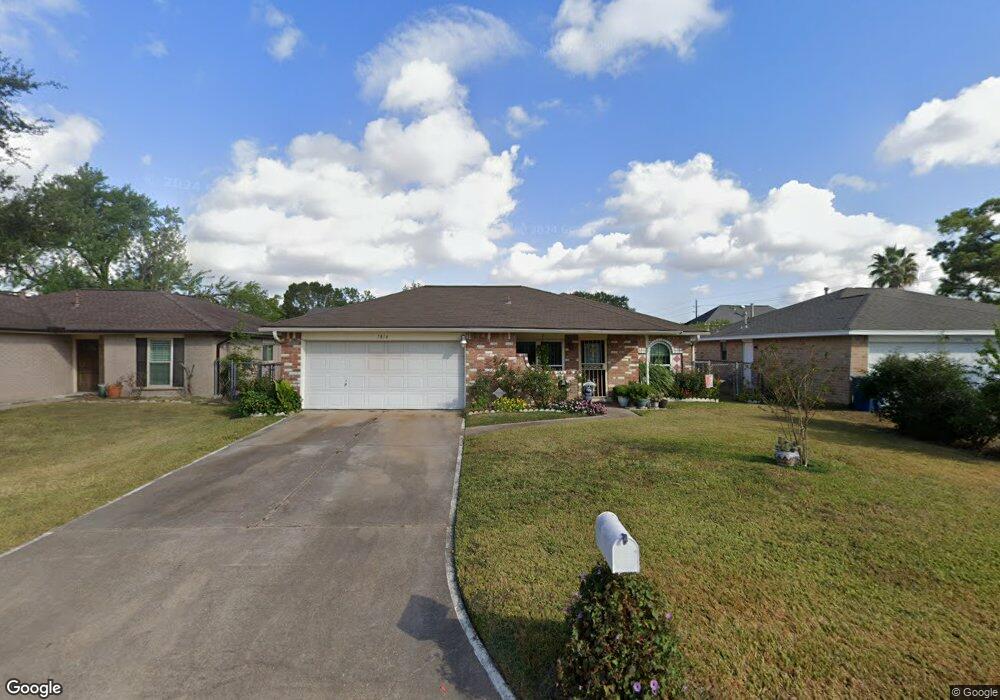 7810 Salge Dr, Houston, TX 77040 - photo 1