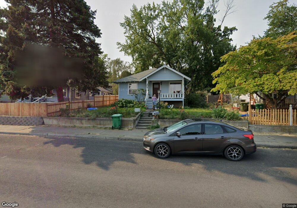 404 E 12th St, the Dalles, OR 97058 - photo 1