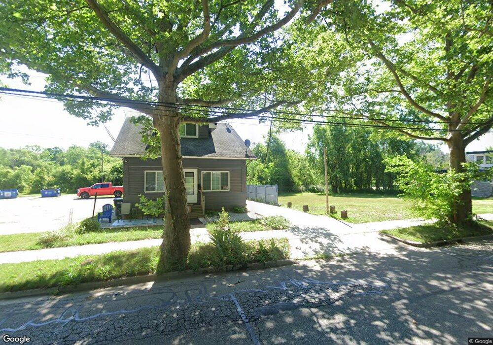 1201 S Park St, Kalamazoo, MI 49001 - photo 1