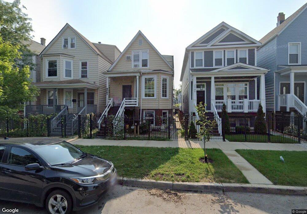 3001 N Gresham Ave, Chicago, IL 60618 - photo 1