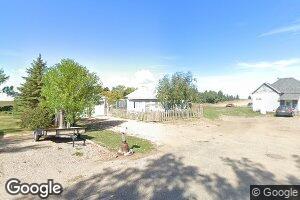 109 8th Ave, Max, ND 58759
