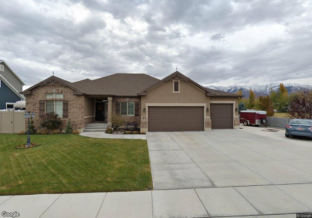 1821 W Robins Way, Kaysville, UT 84037 - photo 1