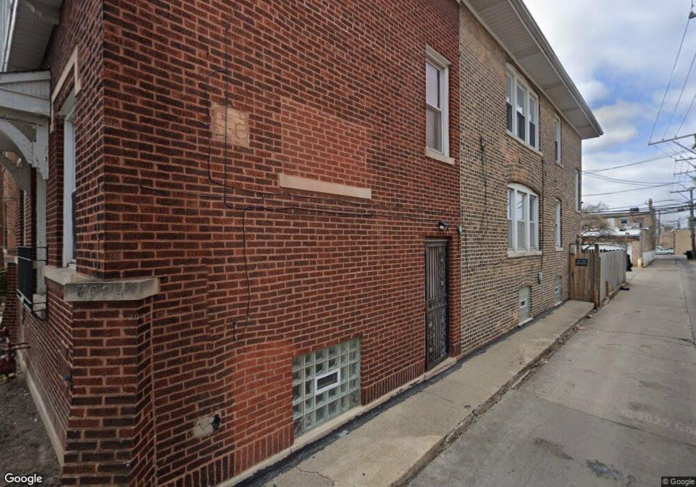 6342 N Fairfield Ave, Chicago, IL 60659 - photo 1