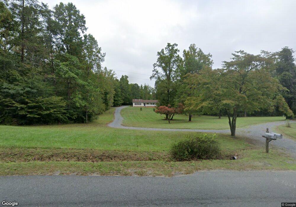 1449 Bibb Store Rd, Louisa, VA 23093 - photo 1