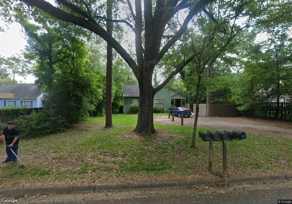 1309 W 4th Ave, Albany, GA 31707 - photo 1