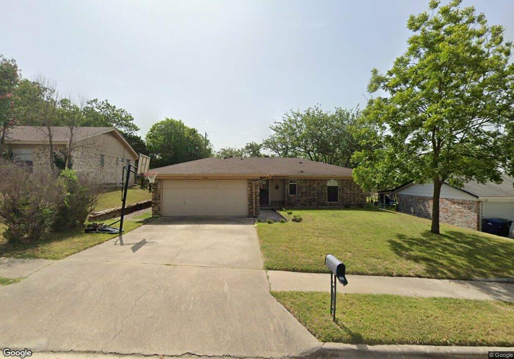1904 Wanda St, Copperas Cove, TX 76522 - photo 1