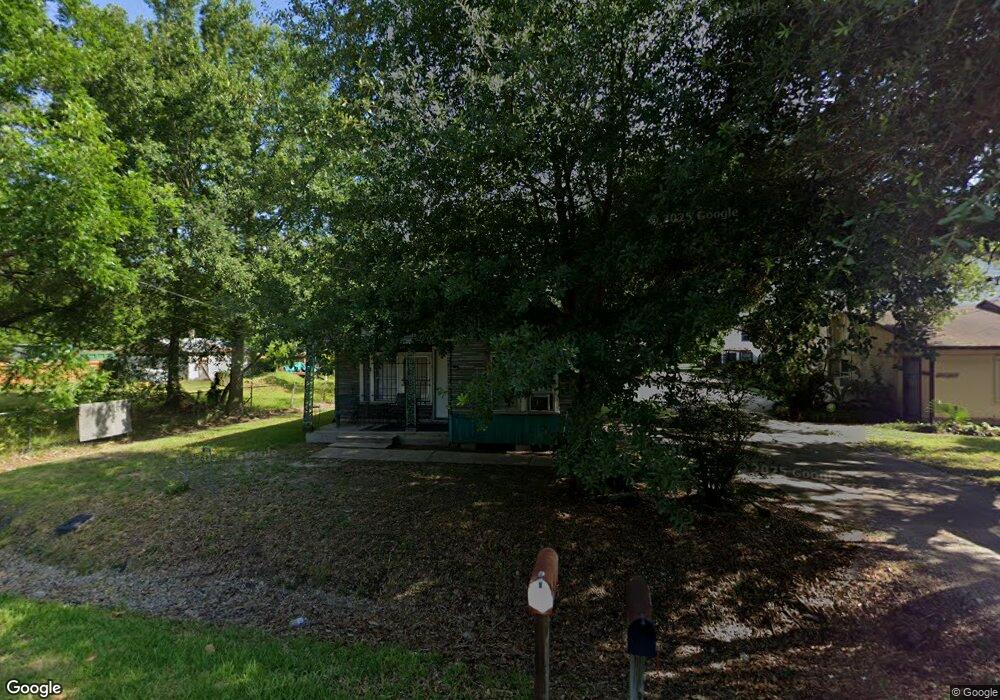 1926 Dewalt St, Houston, TX 77088 - photo 1
