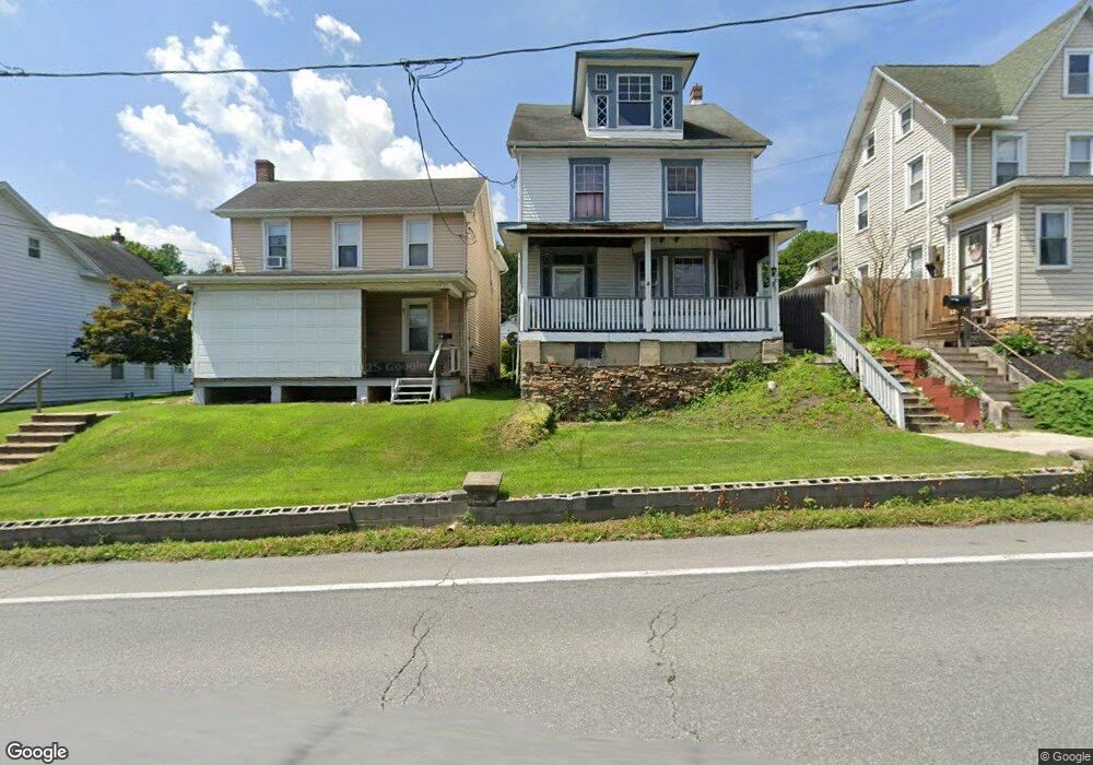130 Mauch Chunk St, Lehighton, PA 18235 - photo 1