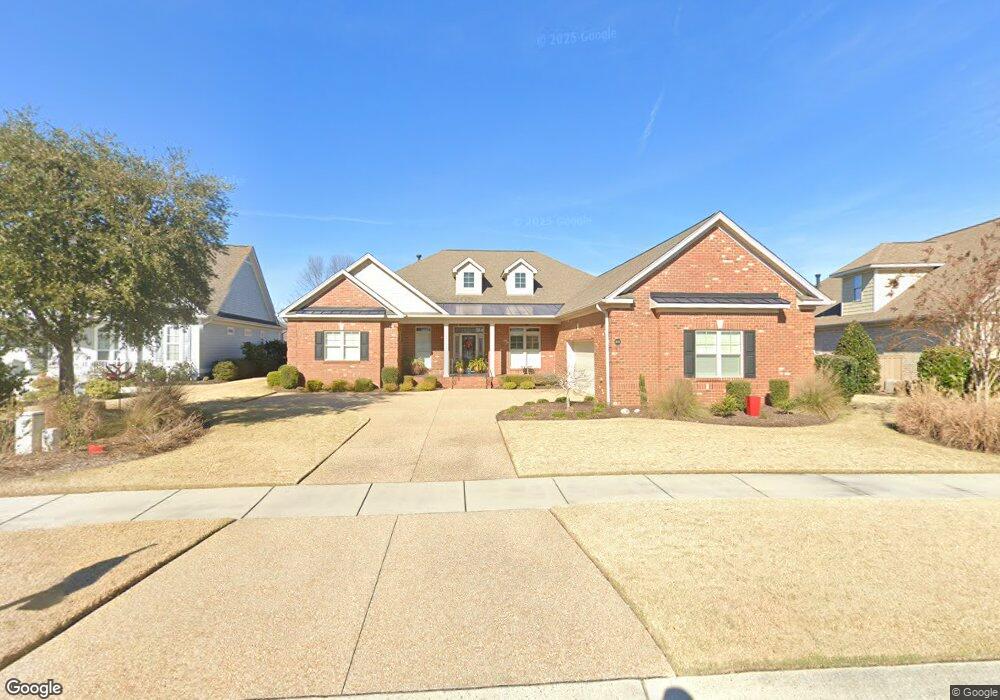 1608 N Stillwood Dr, Leland, NC 28451 - photo 1