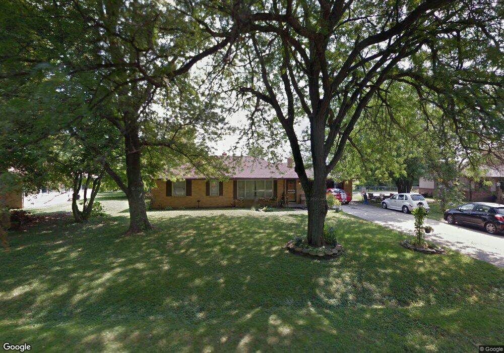 1616 Weslow Ct, Anderson, IN 46011 - photo 1