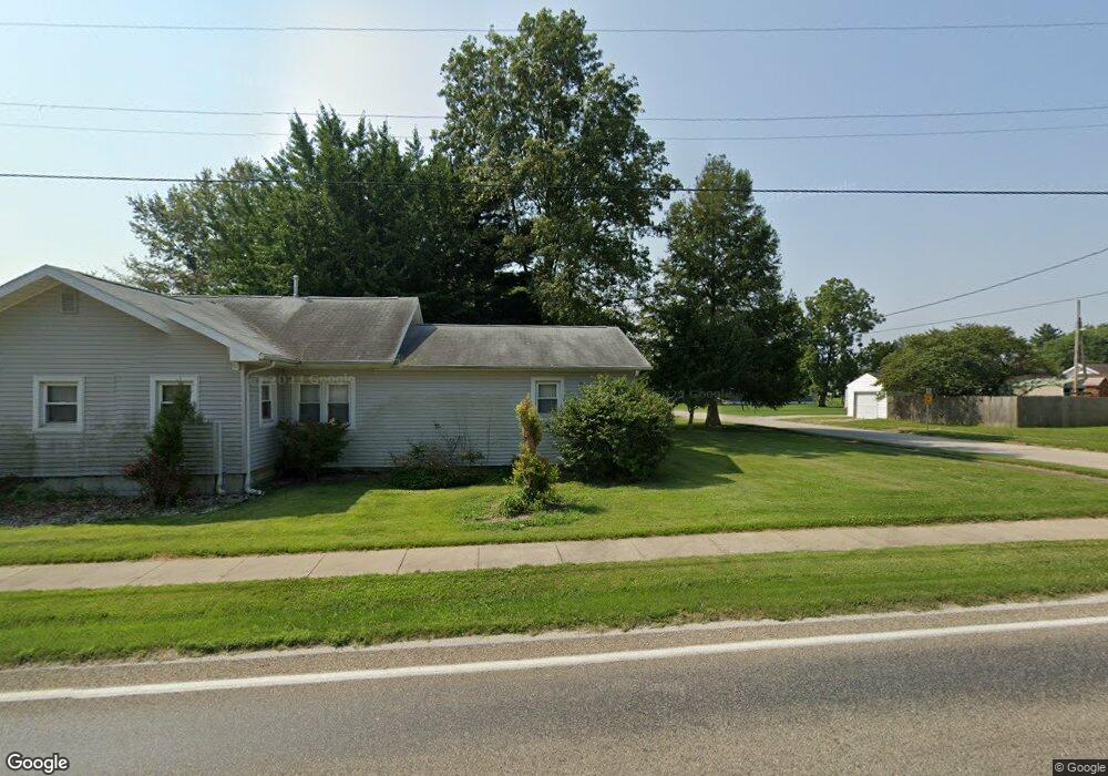 1104 E 11th St, Bicknell, IN 47512 - photo 1