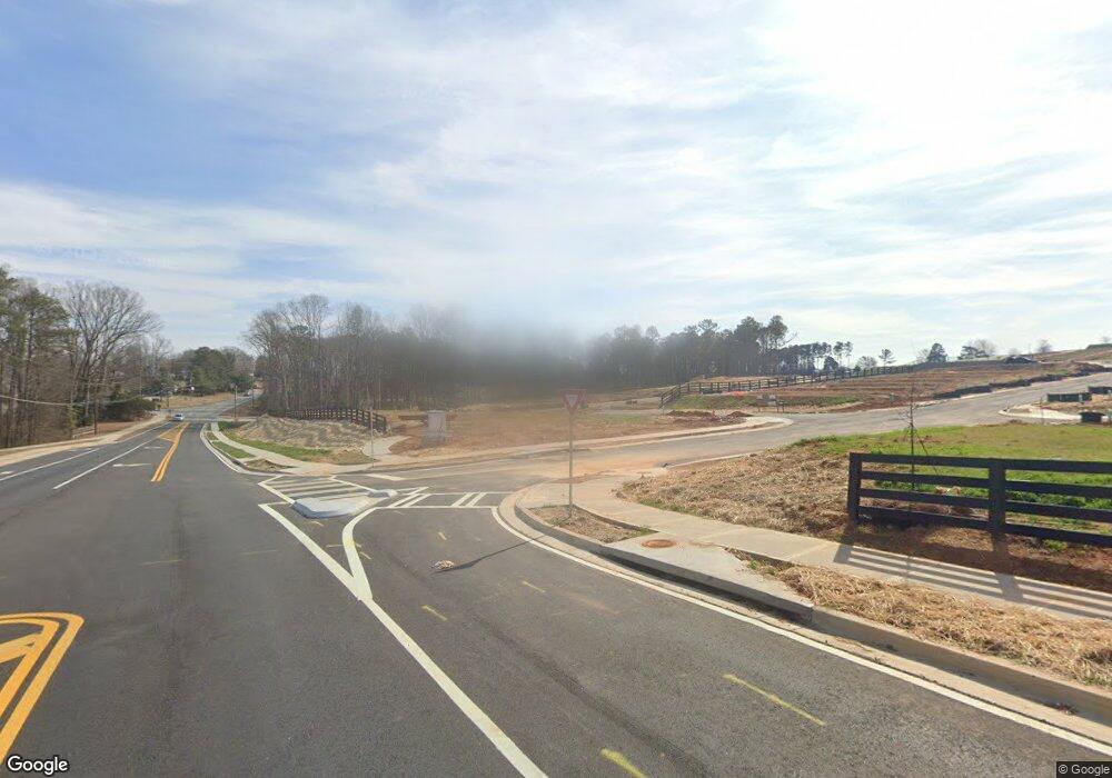 1105 Sunset Run NE, Conyers, GA 30012 - photo 1