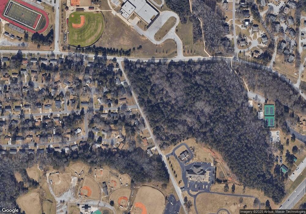 1215 Woodlyn Chase NE, Conyers, GA 30012 - photo 1