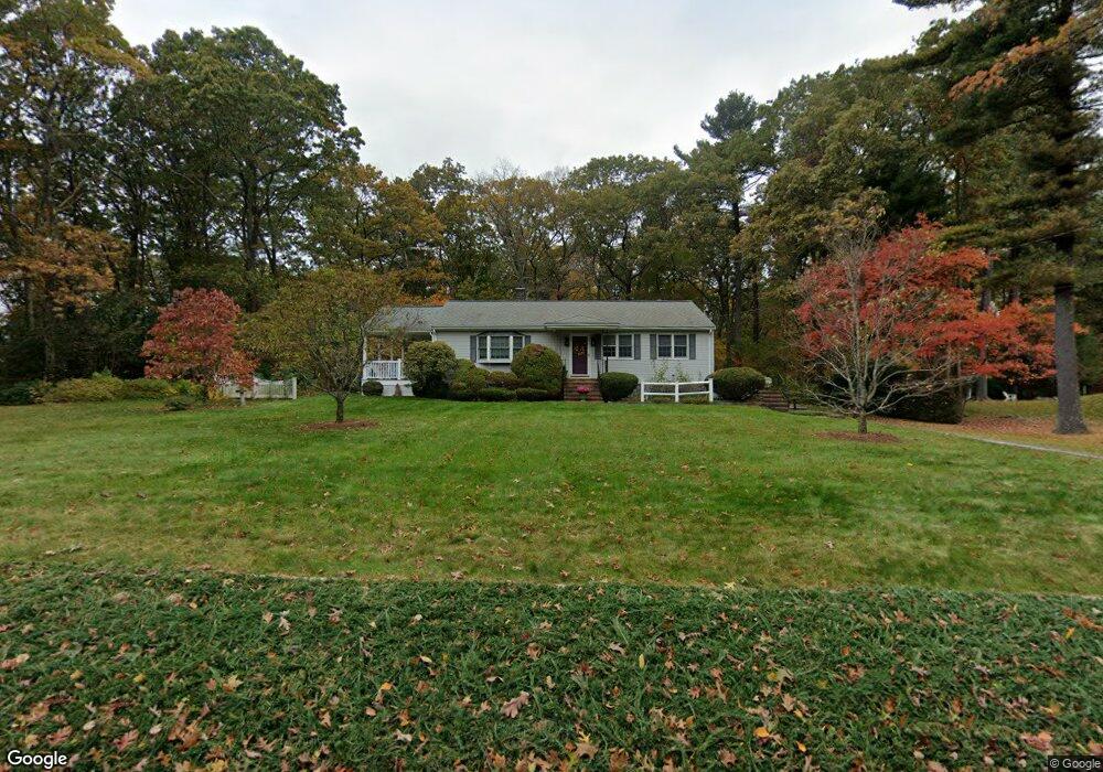 60 George St, Mendon, MA 01756 - photo 1