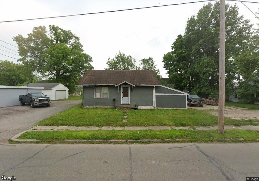 1311 E 23rd St, Anderson, IN 46016 - photo 1