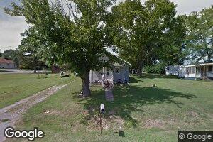 404 E Franklin Ave, Orient, IL 62874