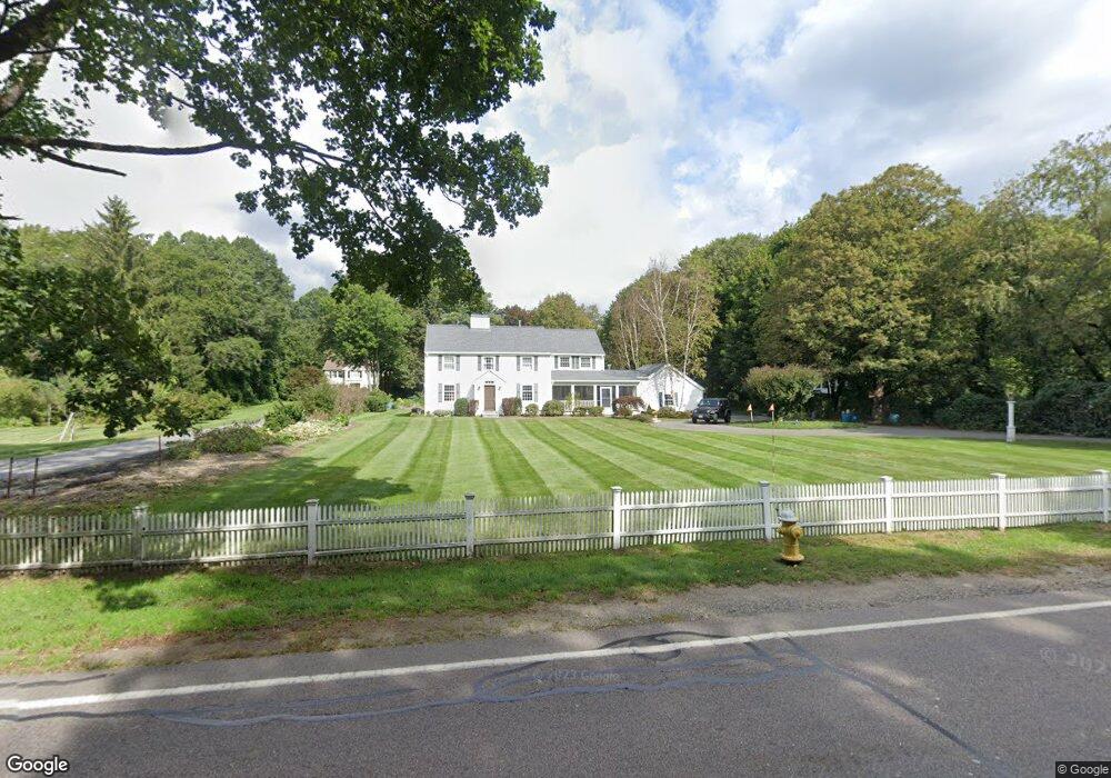 795 Charles River St, Needham, MA 02492 - photo 1