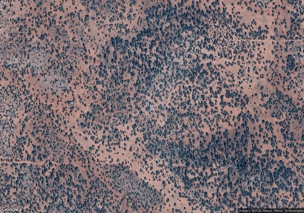 6000 W Cone Ln, Ash Fork, AZ 86320 - photo 1