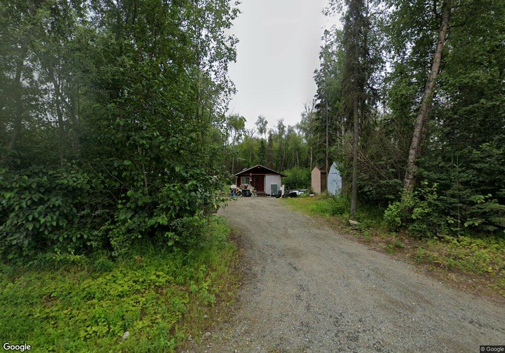 8770 W Bunting St, Wasilla, AK 99623 - photo 1