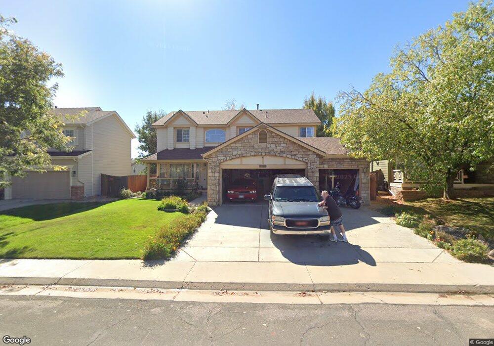 5272 E 130th Cir, Thornton, CO 80241 - photo 1