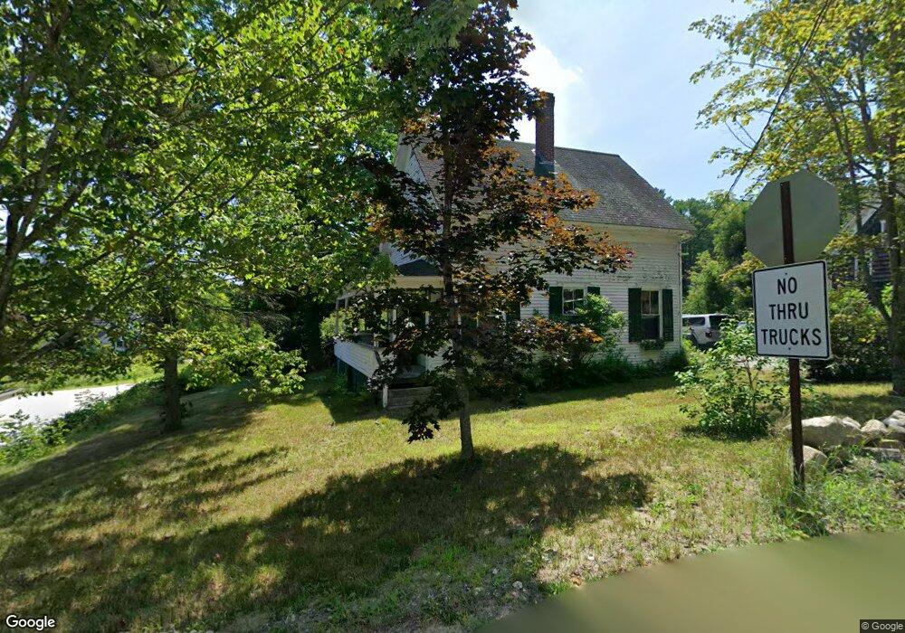 0 Johnson Hill Farm, Poland, ME 04274 - photo 1