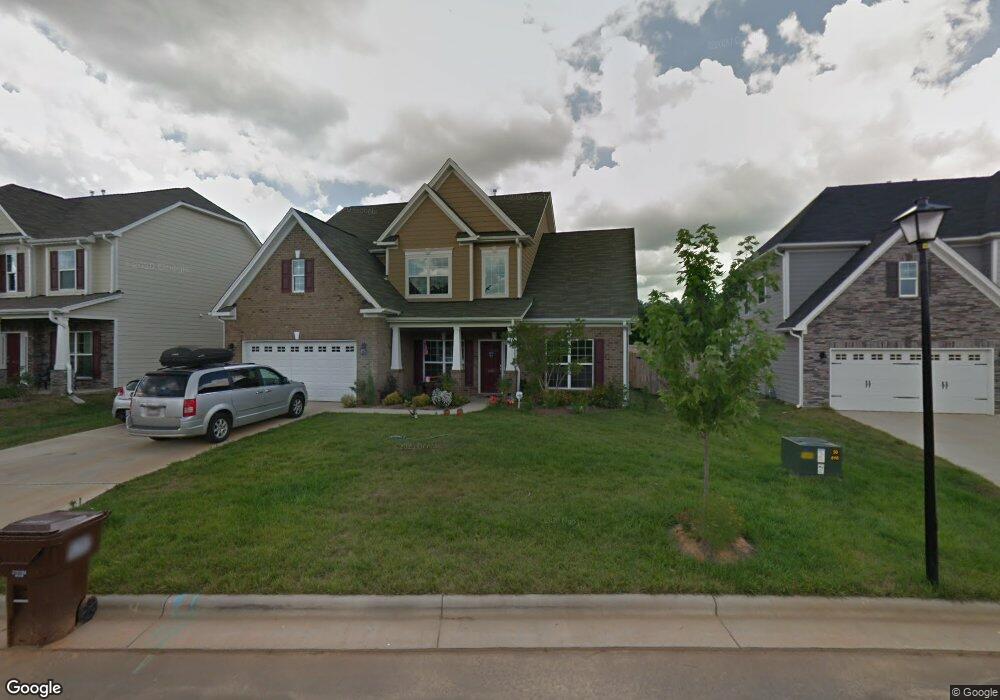 3621 Copper Ct, High Point, NC 27265 - photo 1