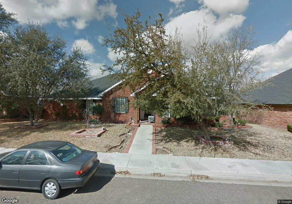 4116 Fox Hollow Ct, Midland, TX 79707 - photo 1